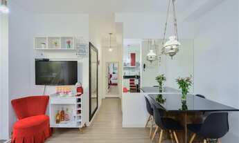 Imagem 4: APARTAMENTO RESIDENCIAL em São Paulo - SP, Jaguaré