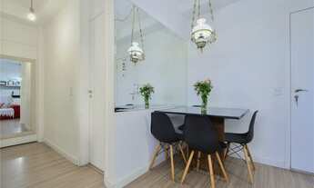 Imagem 3: APARTAMENTO RESIDENCIAL em São Paulo - SP, Jaguaré