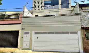 Imagem: CASA RESIDENCIAL em São Paulo - SP, Vila