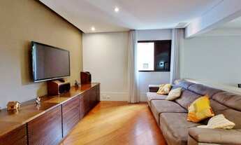 Imagem 6: APARTAMENTO RESIDENCIAL em São Paulo - SP, Itaim Bibi