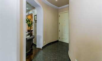 Imagem 3: APARTAMENTO RESIDENCIAL em São Paulo - SP, Tatuapé