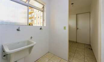 Imagem 6: APARTAMENTO RESIDENCIAL em São Paulo - SP, Pinheiros