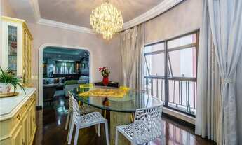 Imagem 7: APARTAMENTO RESIDENCIAL em São Paulo - SP, Tatuapé