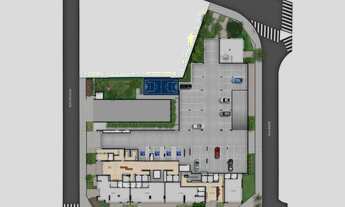 Imagem 3: SALA COMERCIAL em São Paulo - SP, Tatuapé