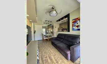 Imagem 2: APARTAMENTO RESIDENCIAL em São Paulo - SP, Cambuci