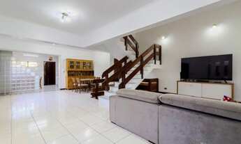 Imagem 2: CASA RESIDENCIAL em São Paulo - SP, Vila Marte