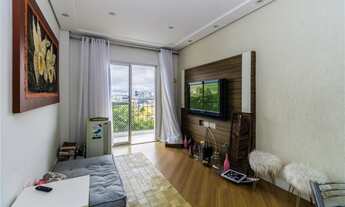 Imagem 2: APARTAMENTO RESIDENCIAL em São Paulo - SP, Vila Carrão