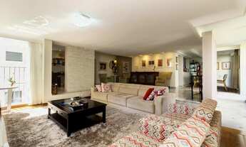 Imagem: APARTAMENTO RESIDENCIAL em São Paulo