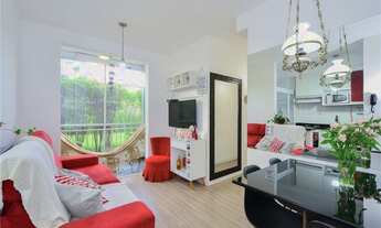 Imagem 5: APARTAMENTO RESIDENCIAL em São Paulo - SP, Jaguaré