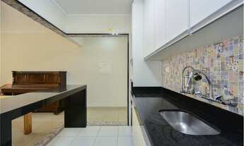 Imagem 7: APARTAMENTO RESIDENCIAL em São Paulo - SP, Saúde