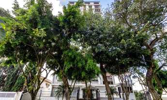 Imagem: APARTAMENTO RESIDENCIAL em São Paulo