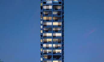 Imagem: STUDIO RESIDENCIAL em São Paulo - SP, Brooklin