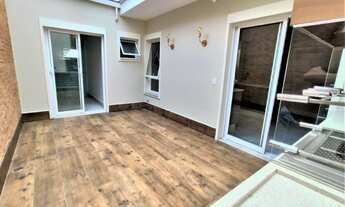 Imagem 6: CASA RESIDENCIAL em São Paulo - SP, Vila Lúcia