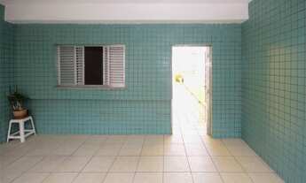 Imagem 6: CASA RESIDENCIAL em São Paulo - SP, Cambuci