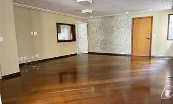 Imagem: APARTAMENTO RESIDENCIAL em São Paulo