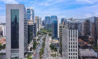 Imagem 2: CASA RESIDENCIAL em São Paulo - SP, Itaim Bibi