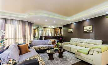 Imagem: APARTAMENTO RESIDENCIAL em São Paulo