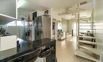 Imagem 4: APARTAMENTO RESIDENCIAL em São Paulo - SP, Morumbi