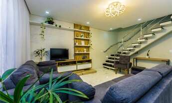 Imagem: CASA RESIDENCIAL em São Paulo - SP, Vila