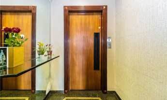 Imagem 2: APARTAMENTO RESIDENCIAL em São Paulo - SP, Tatuapé