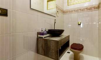 Imagem 7: CASA RESIDENCIAL em São Paulo - SP, Vila Marte