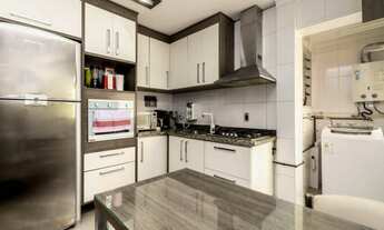 Imagem: APARTAMENTO RESIDENCIAL em São Paulo