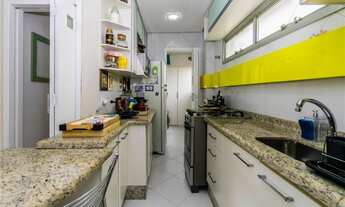 Imagem 5: APARTAMENTO RESIDENCIAL em São Paulo - SP, Vila Carrão