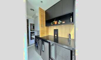 Imagem 5: APARTAMENTO RESIDENCIAL em São Paulo - SP, Cambuci