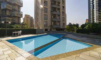 Imagem 3: APARTAMENTO RESIDENCIAL em São Paulo - SP, Morumbi