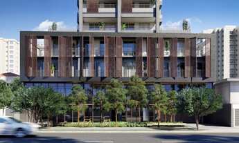 Imagem 4: STUDIO RESIDENCIAL em São Paulo - SP, Brooklin Paulista