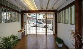 Imagem 4: CASA RESIDENCIAL em São Paulo - SP, Tatuapé