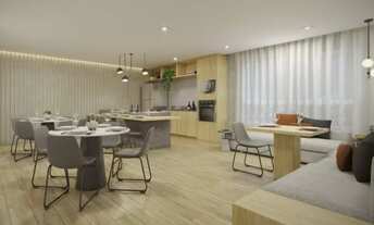 Imagem 7: STUDIO RESIDENCIAL em São Paulo - SP, Pinheiros