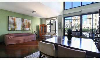 Imagem 2: CASA RESIDENCIAL em São Paulo - SP, Pinheiros