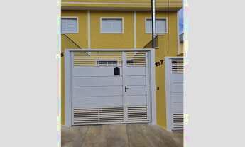 Imagem: CASA RESIDENCIAL em São Paulo - SP, Ermelino