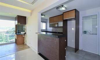 Imagem 4: APARTAMENTO RESIDENCIAL em São Paulo - SP, Jardim Arpoador