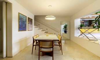 Imagem 5: CASA RESIDENCIAL em São Paulo - SP, Vila Madalena