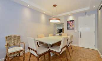 Imagem 5: APARTAMENTO RESIDENCIAL em São Paulo - SP, Perdizes