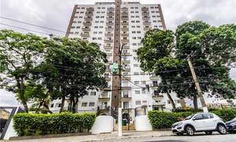 Imagem: APARTAMENTO RESIDENCIAL em São Paulo