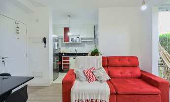 Imagem: APARTAMENTO RESIDENCIAL em São Paulo