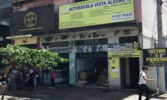 Imagem: PRÉDIO COMERCIAL COM 04 SALAS