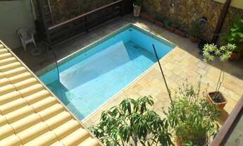 Imagem 2: CASA RESIDENCIAL em Rio de Janeiro - RJ, Jardim Guanabara