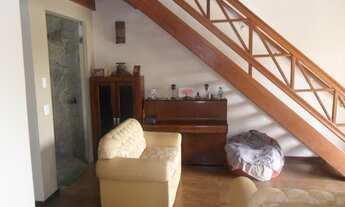 Imagem 4: CASA RESIDENCIAL em Rio de Janeiro - RJ, Jardim Guanabara