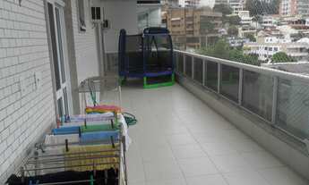 Imagem: APARTAMENTO RESIDENCIAL em Rio de Janeiro