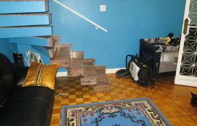 Imagem 2: CASA em Rio de Janeiro - RJ, Portuguesa