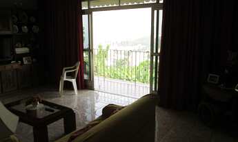 Imagem: CASA em Rio de Janeiro - RJ, Jardim Guanabara