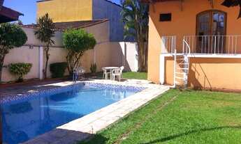 Imagem: CASA em Rio de Janeiro - RJ, Jardim Guanabara