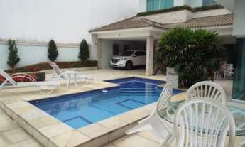 Imagem: CASA RESIDENCIAL em Rio de Janeiro - RJ