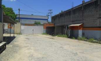 Imagem: GALPÃO em Duque de Caxias - RJ, Parque