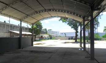 Imagem 5: GALPÃO em Duque de Caxias - RJ, Parque Lafaiete
