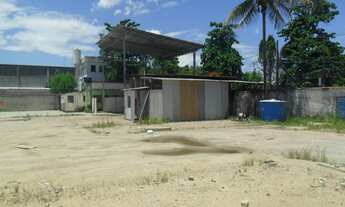 Imagem 7: GALPÃO em Duque de Caxias - RJ, Parque Lafaiete